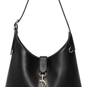 Hobo Bags for Women, Soft Vegan Leather Purses with Adjustable Strap, Lightweigh